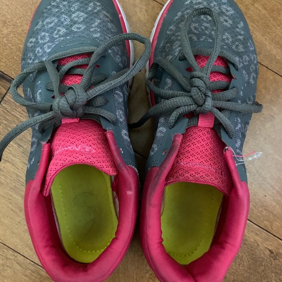 champion tennis shoes for toddlers